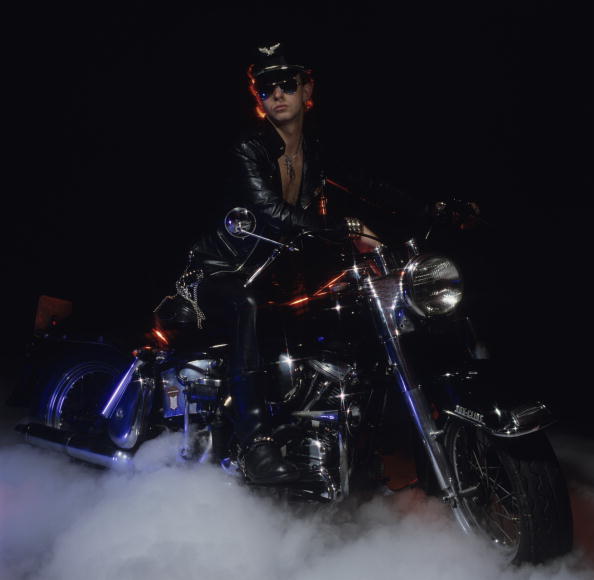 Rob Halford Rob Halford