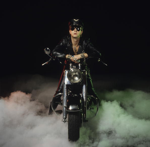 Rob Halford
