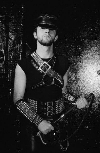 Rob Halford