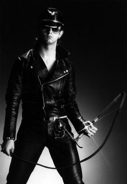 Rob Halford