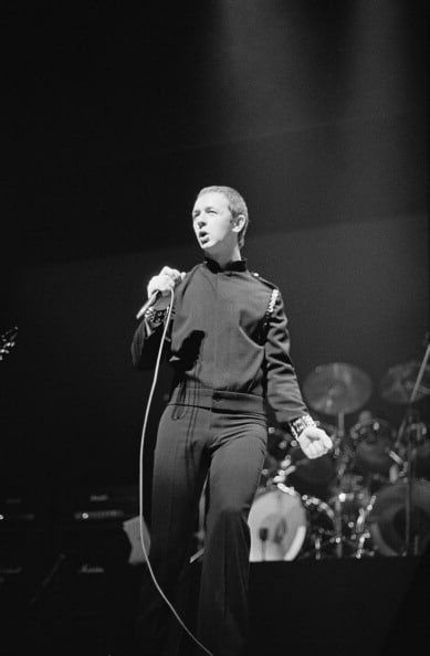 Rob Halford Rob Halford