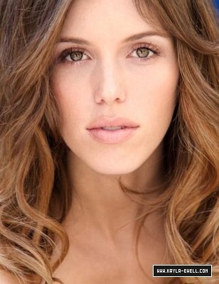 Kayla Ewell