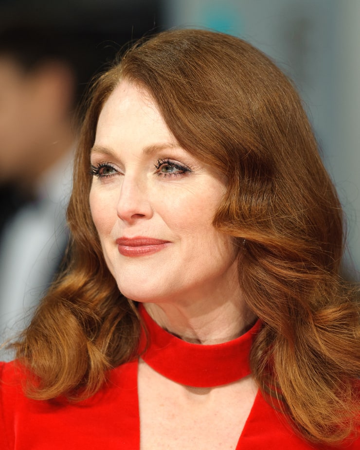 Julianne Moore