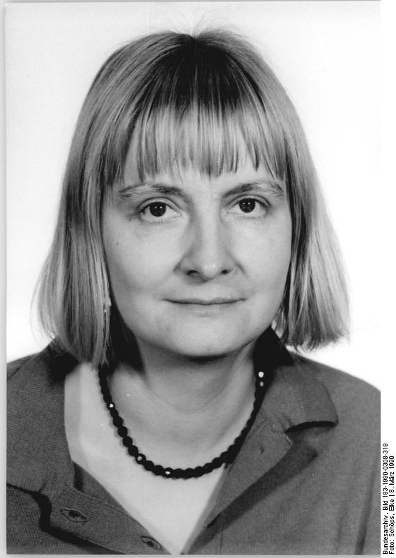 Vera Lengsfeld