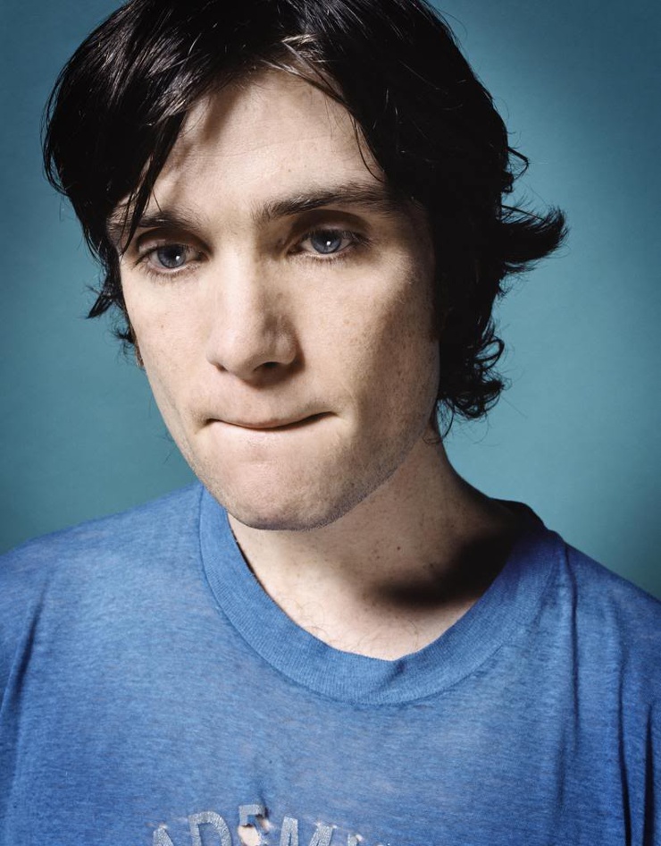 Cillian Murphy Cillian Murphy