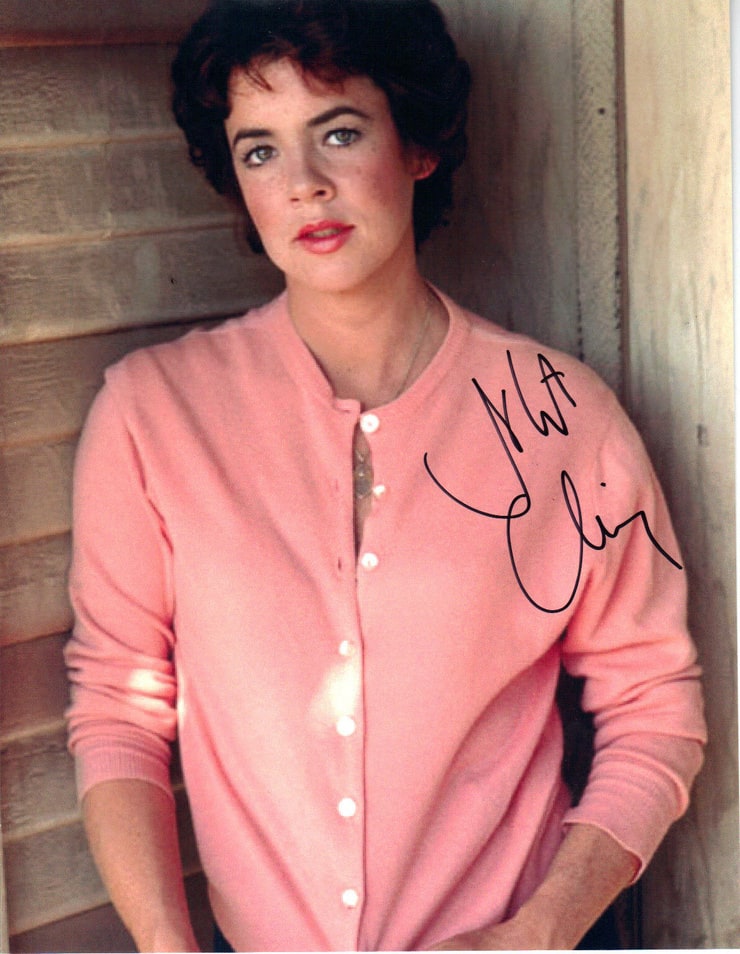 Image of Stockard Channing