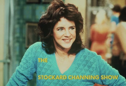 Stockard Channing