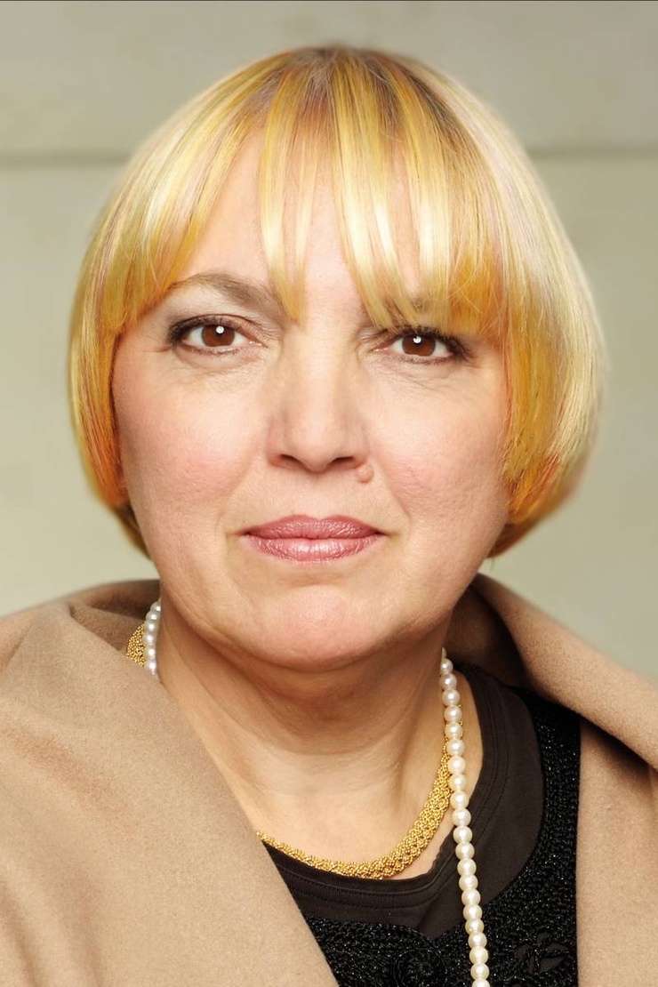 Claudia Roth