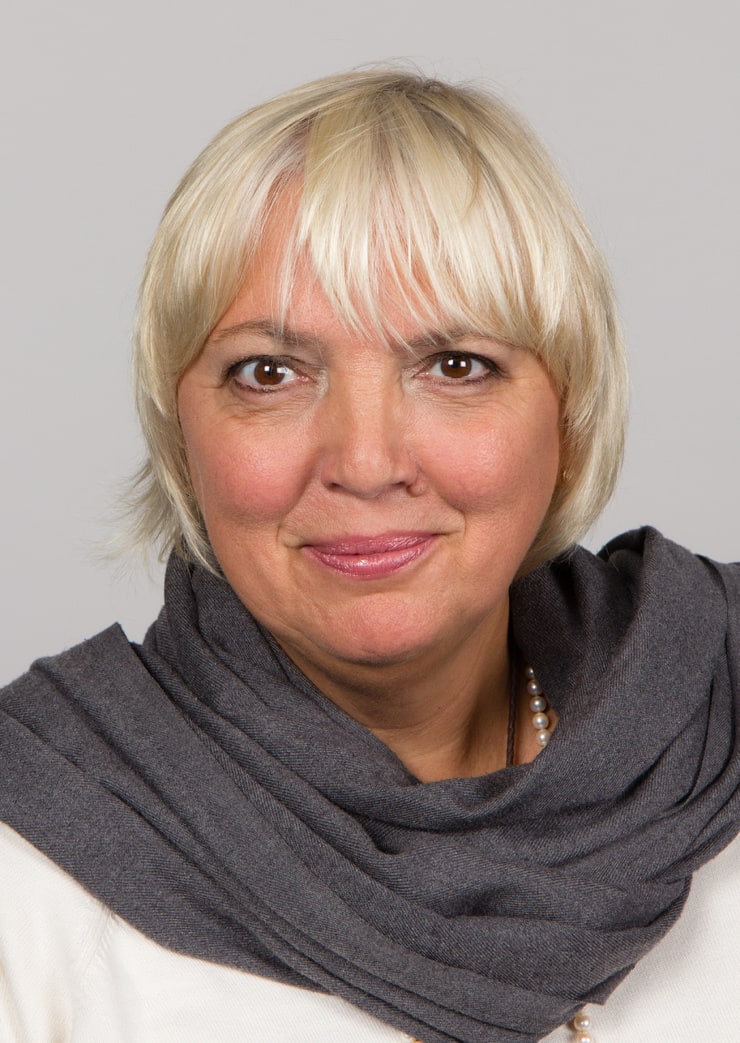 Claudia Roth