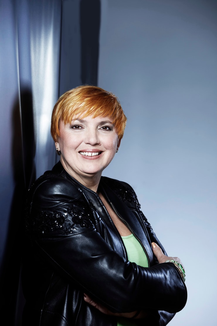 Claudia Roth