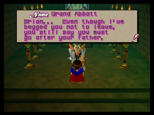 Quest 64