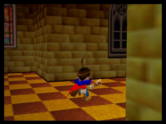 Quest 64