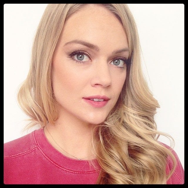 Lindsay Ellingson Lindsay Ellingson