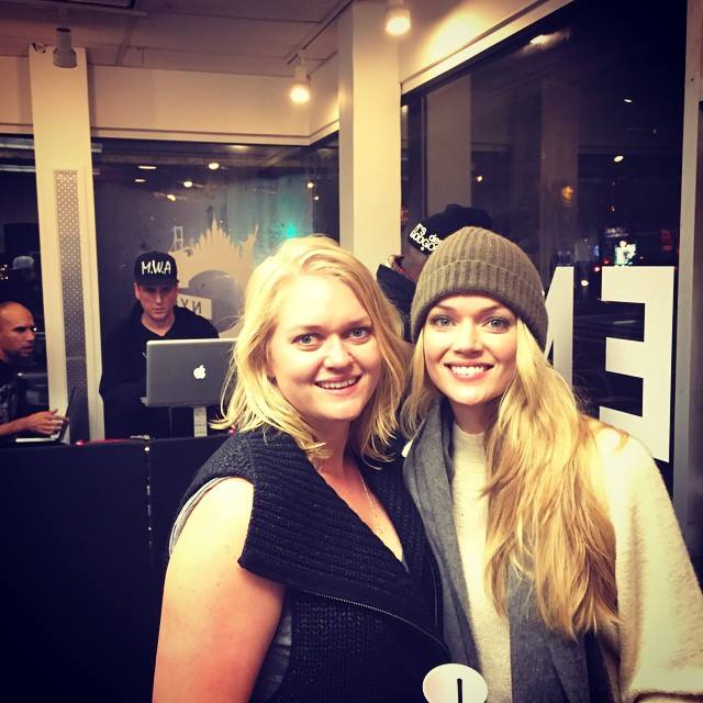 Lindsay Ellingson