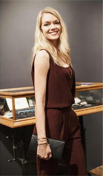 Lindsay Ellingson Lindsay Ellingson