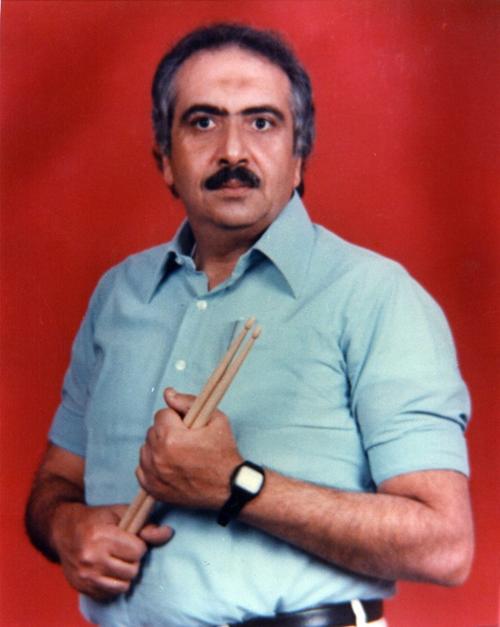 Salah Ragab