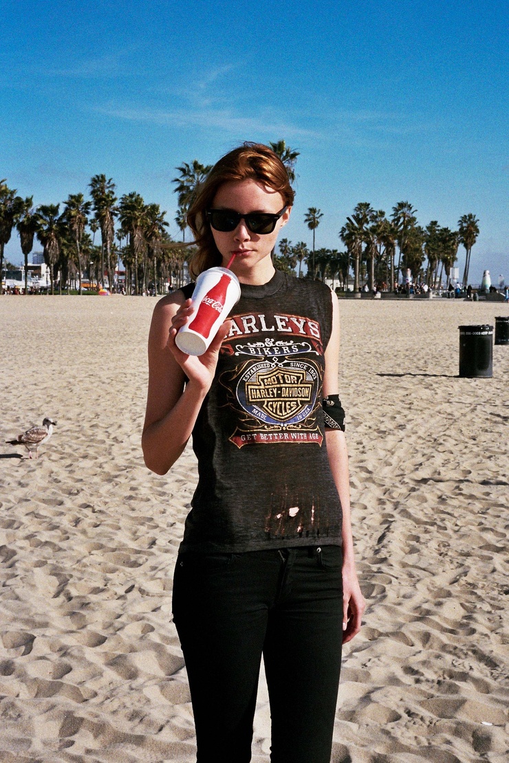 Brooke Nesbitt