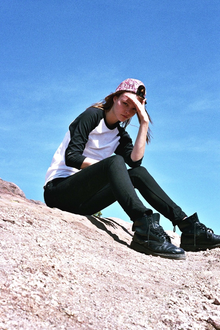 Brooke Nesbitt