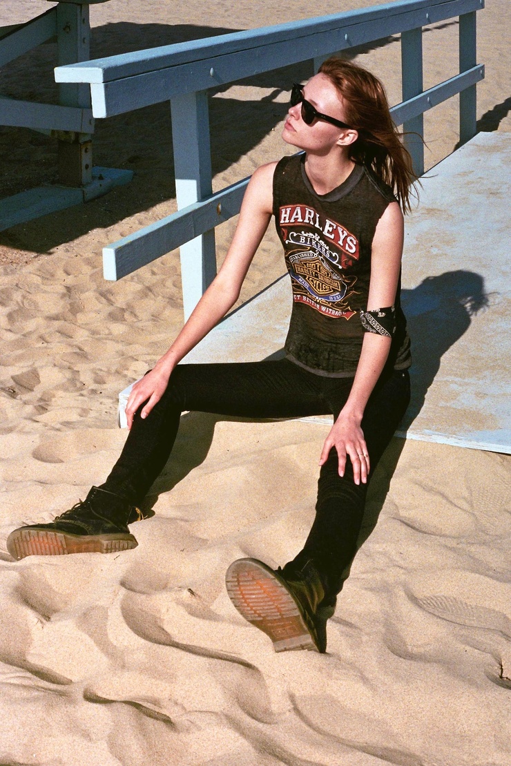 Brooke Nesbitt