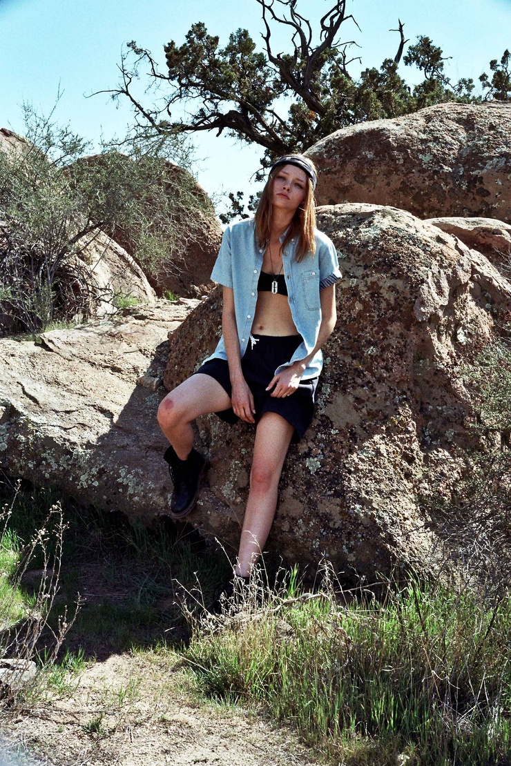 Brooke Nesbitt