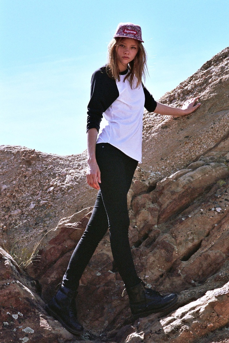 Brooke Nesbitt