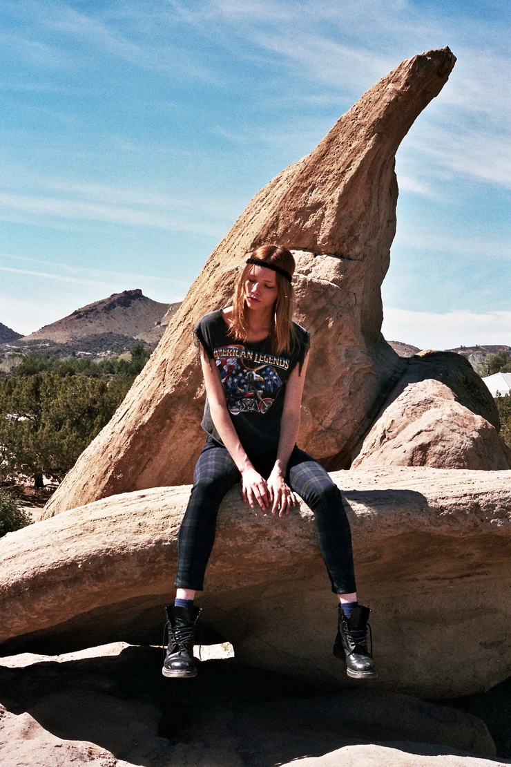 Brooke Nesbitt