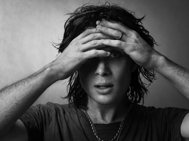 Cillian Murphy Cillian Murphy