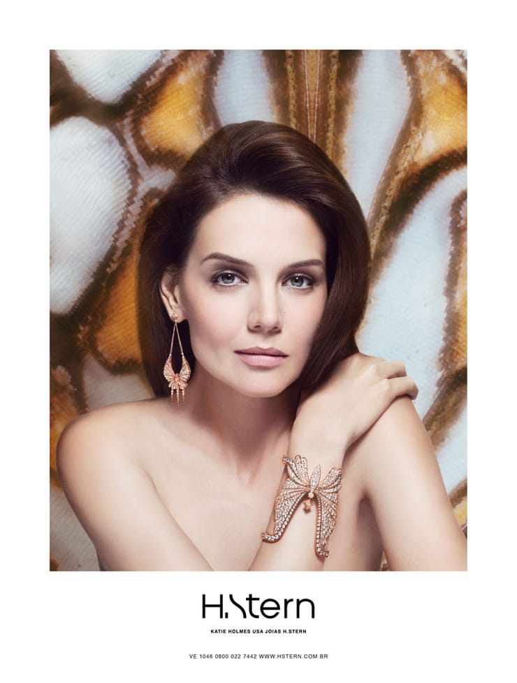 Katie Holmes Katie Holmes