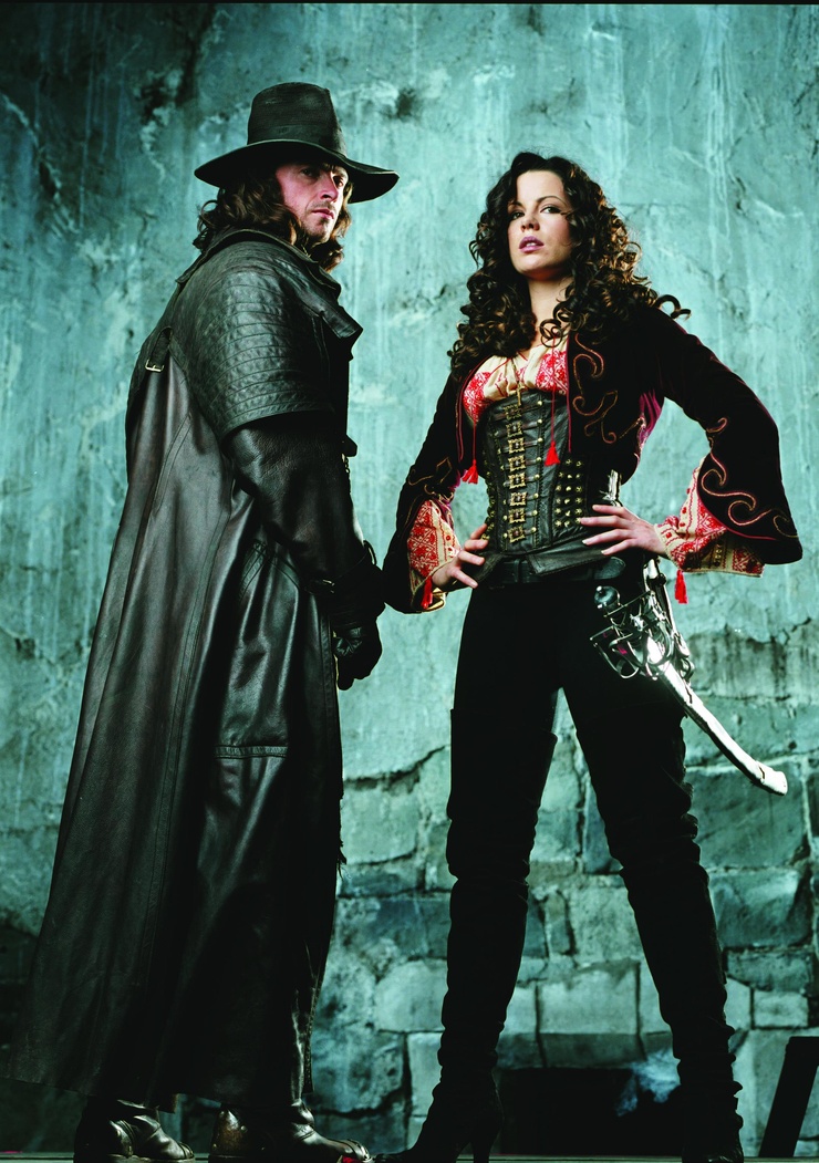 Van Helsing