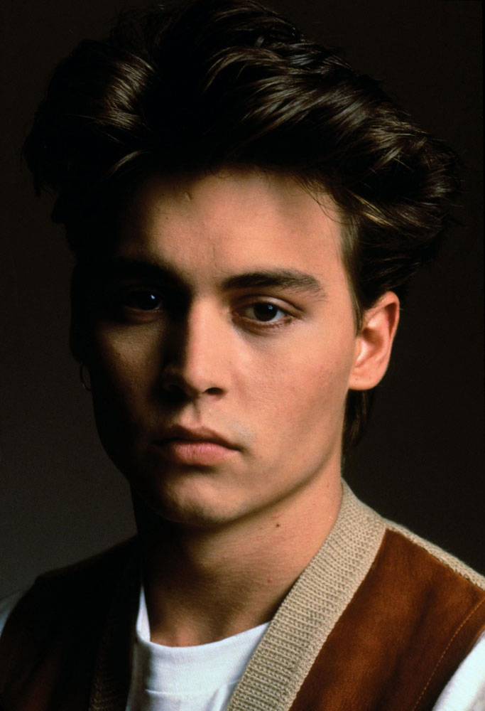 Johnny Depp Johnny Depp