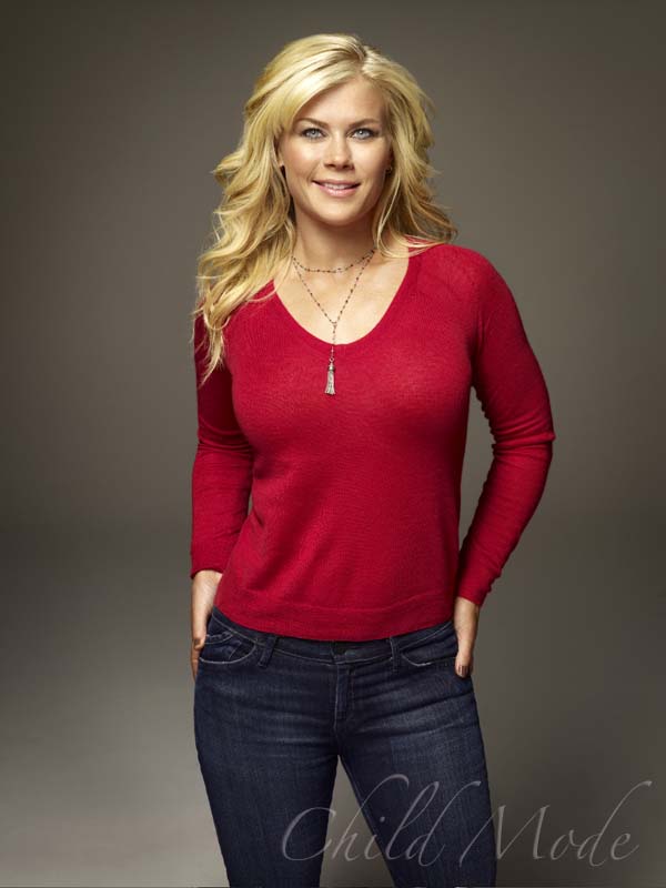 Alison Sweeney