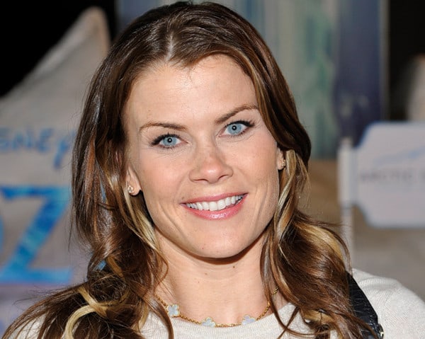 Alison Sweeney picture