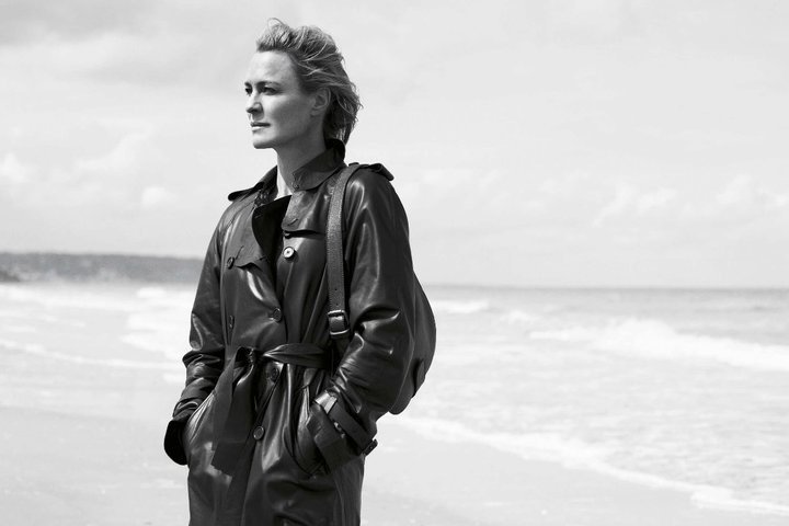 Robin Wright