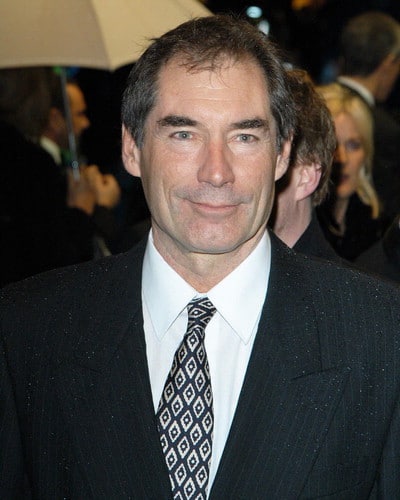 Timothy Dalton