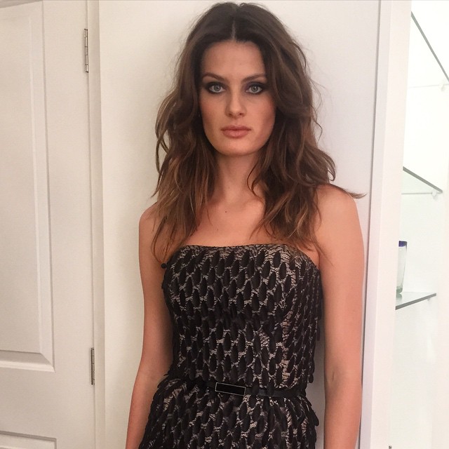 Isabeli Fontana