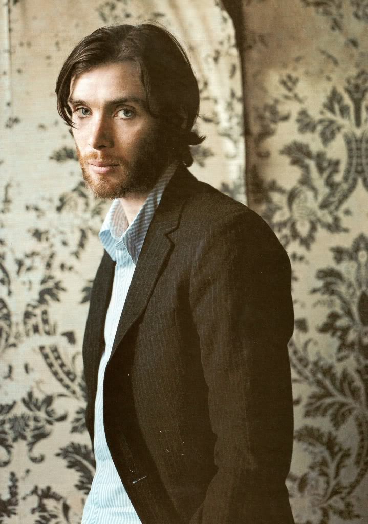 Cillian Murphy Cillian Murphy