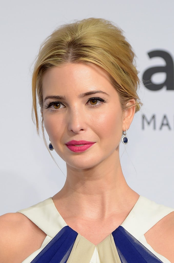 Ivanka Trump