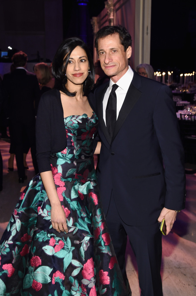 Anthony Weiner