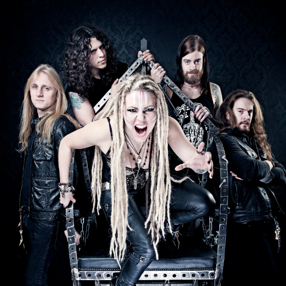 Kobra And The Lotus