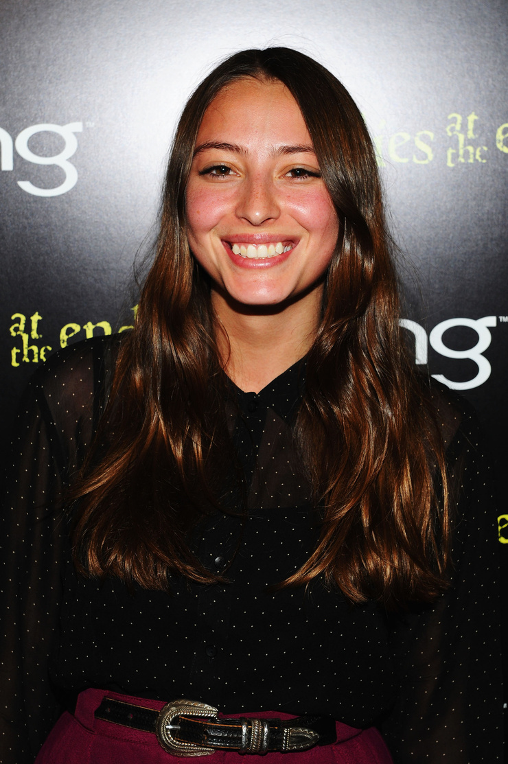 Fabianne Therese Fabianne Therese
