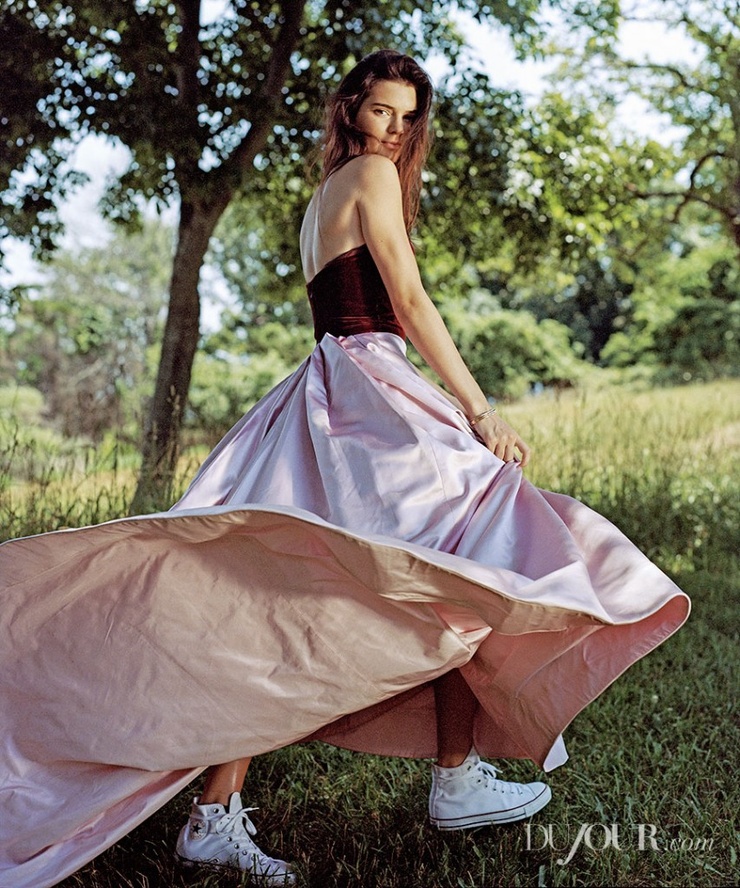 Kendall Jenner Kendall Jenner