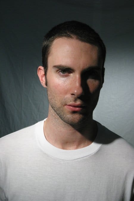 Adam Levine