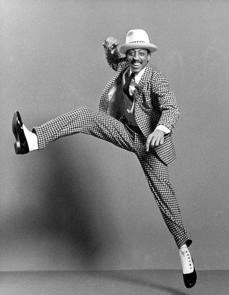 Gregory Hines