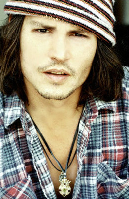 Johnny Depp Johnny Depp