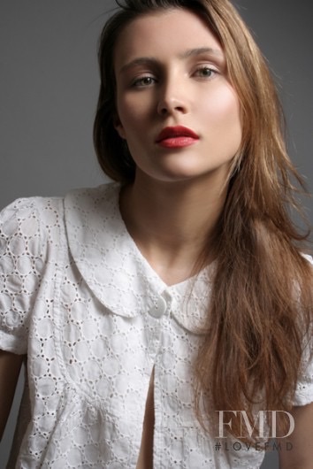 Alina Kozelkova