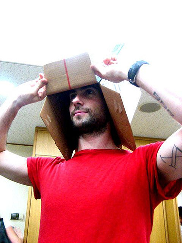 Adam Levine Adam Levine