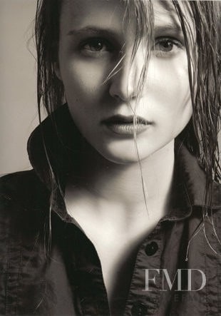 Alina Kozelkova