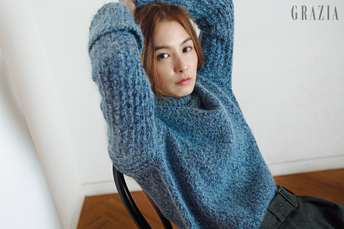Hye-jeong Kang