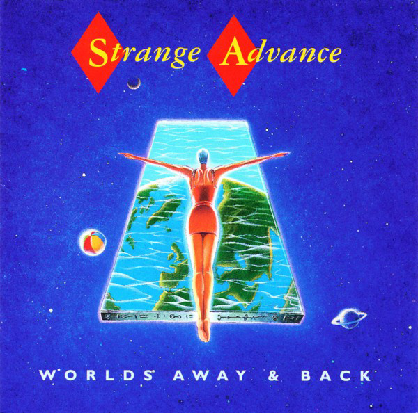 Strange Advance Strange Advance