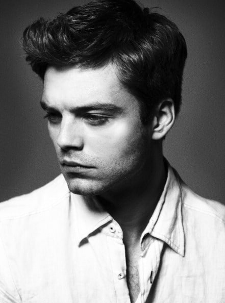 Sebastian Stan